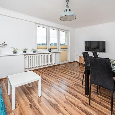 Apartament Snapper Gdansk Dlugie Ogrody Gdańsk Exterior foto