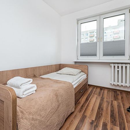 Apartament Snapper Gdansk Dlugie Ogrody Gdańsk Exterior foto