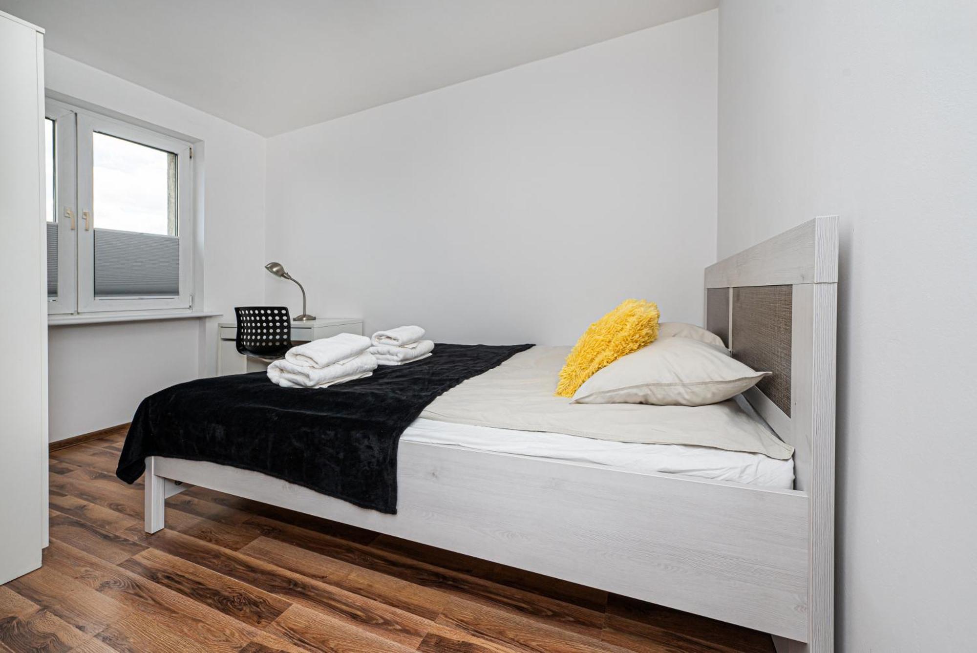 Apartament Snapper Gdansk Dlugie Ogrody Gdańsk Exterior foto