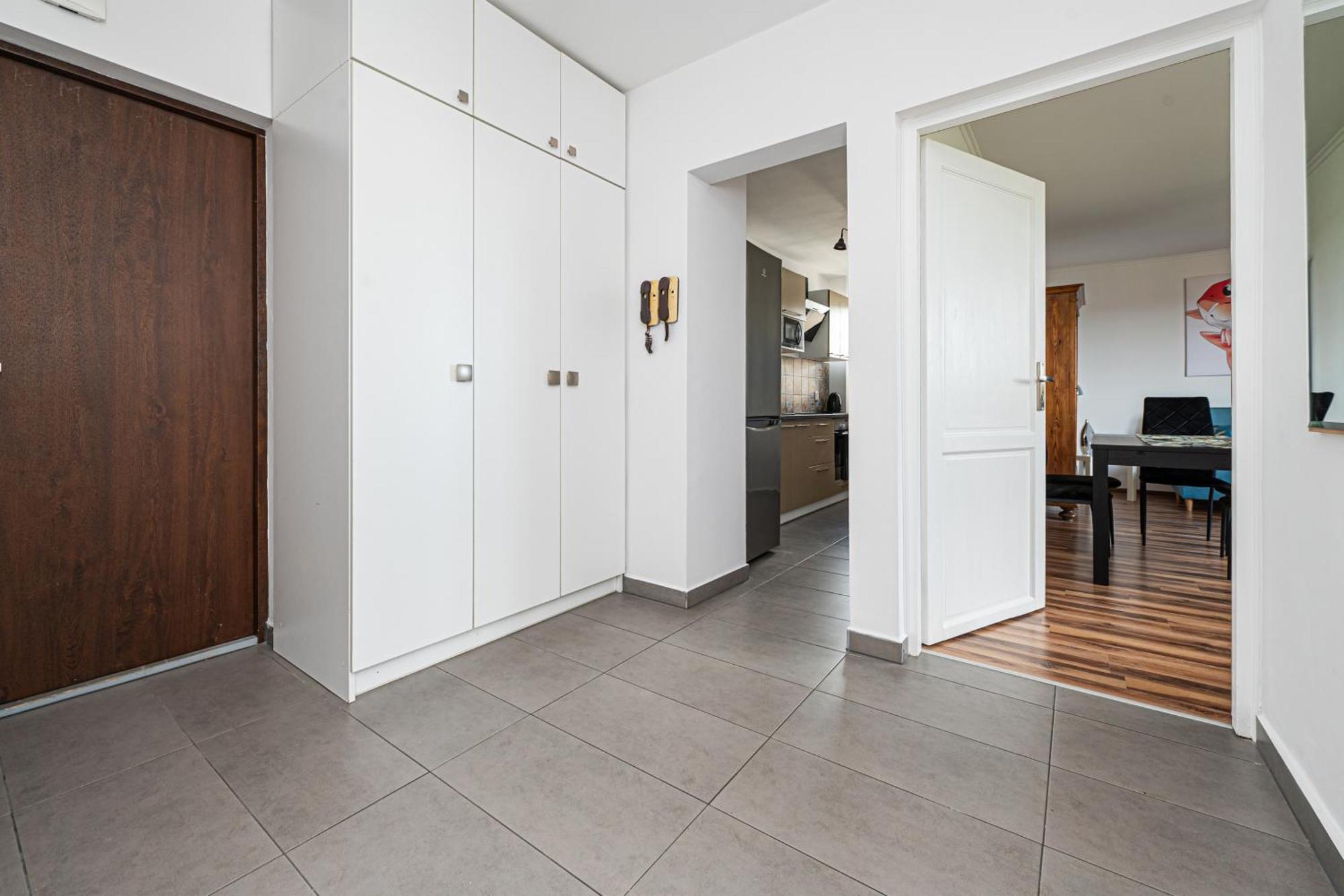 Apartament Snapper Gdansk Dlugie Ogrody Gdańsk Exterior foto