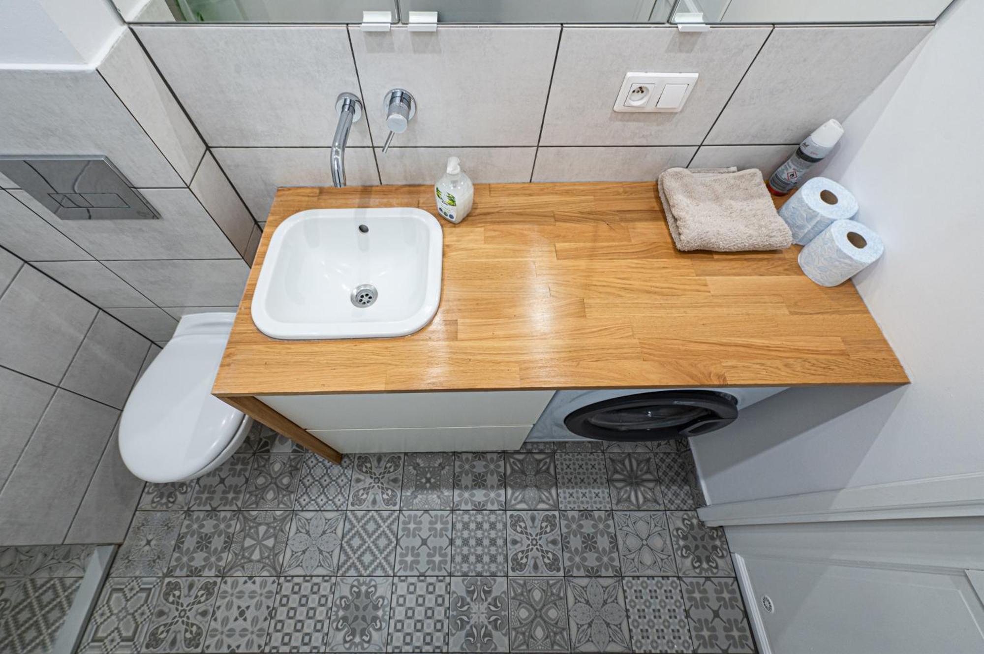 Apartament Snapper Gdansk Dlugie Ogrody Gdańsk Exterior foto