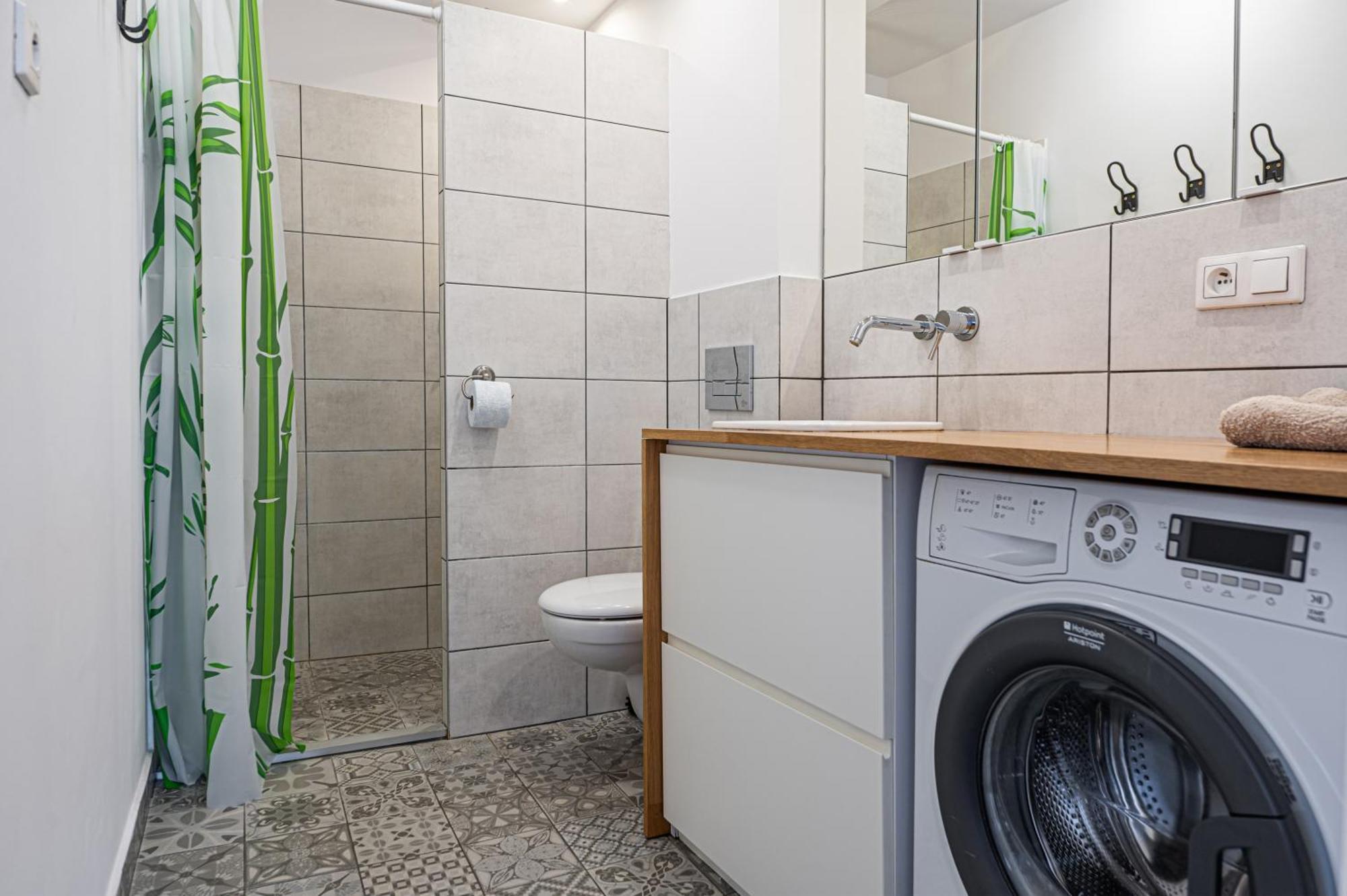 Apartament Snapper Gdansk Dlugie Ogrody Gdańsk Exterior foto